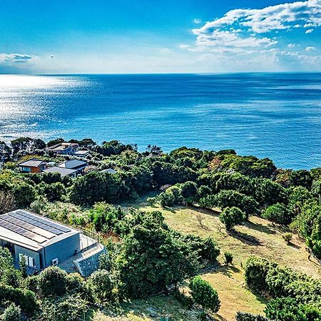 Weazer 西伊豆 Villa Екстериор снимка