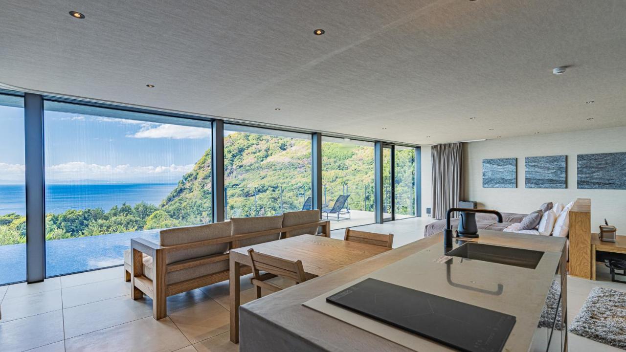 Weazer 西伊豆 Villa Екстериор снимка