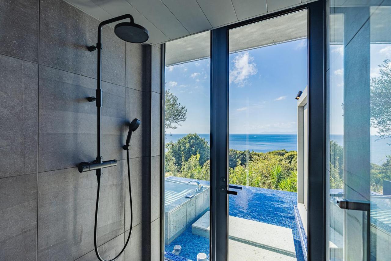 Weazer 西伊豆 Villa Екстериор снимка