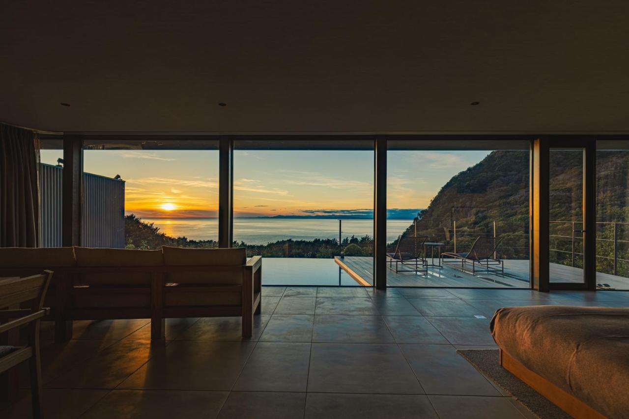 Weazer 西伊豆 Villa Екстериор снимка