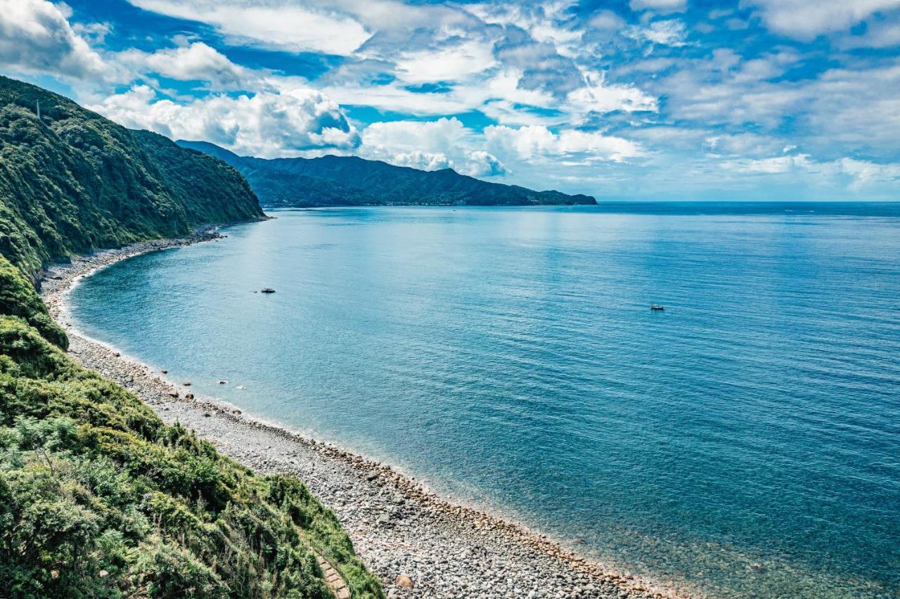 Weazer 西伊豆 Villa Екстериор снимка