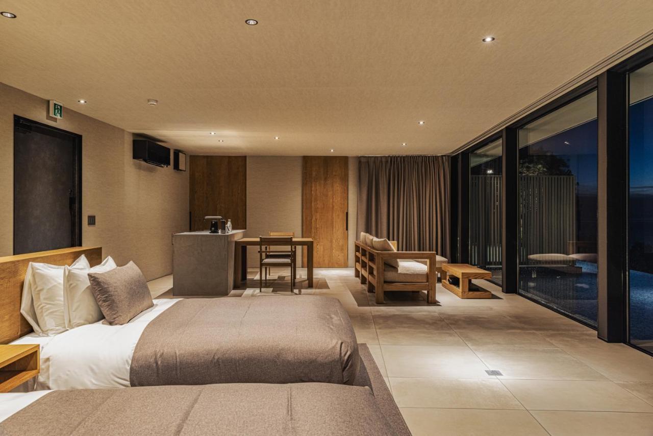 Weazer 西伊豆 Villa Екстериор снимка