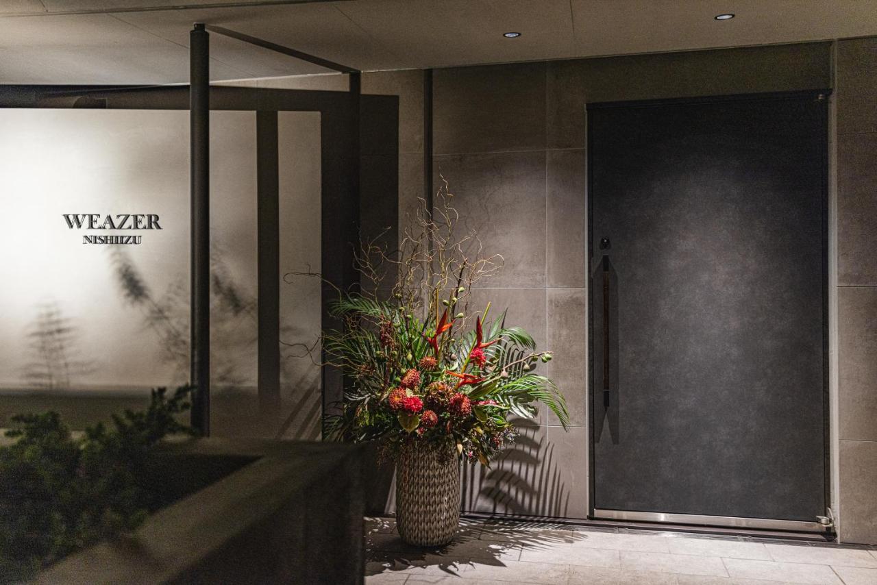 Weazer 西伊豆 Villa Екстериор снимка